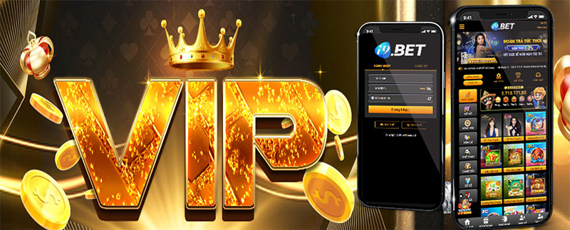 Chương trình VIP tại i9BET