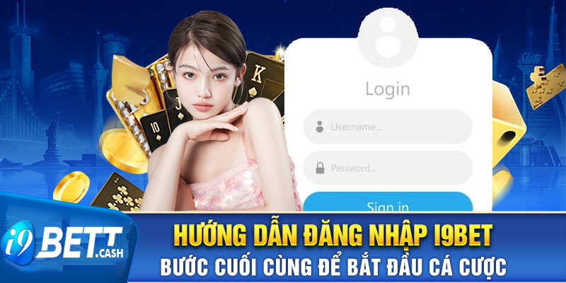 Nhà cái I9BET mang đến sân chơi cá cược trực tuyến đỉnh cao