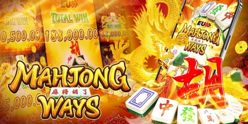 Đường mạt chược còn được gọi cách khác là Mahjong