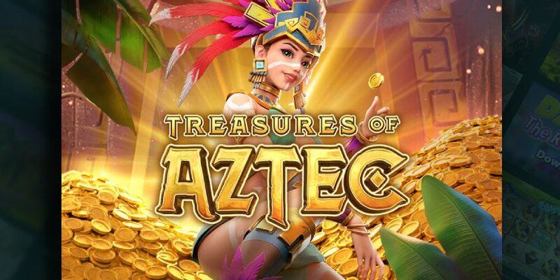 Tựa game Kho Báu Aztec mở ra cơ hội tìm kiếm những báu vật bí ẩn