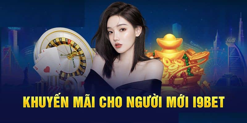 Tổng hợp khuyến mãi tại i9bet